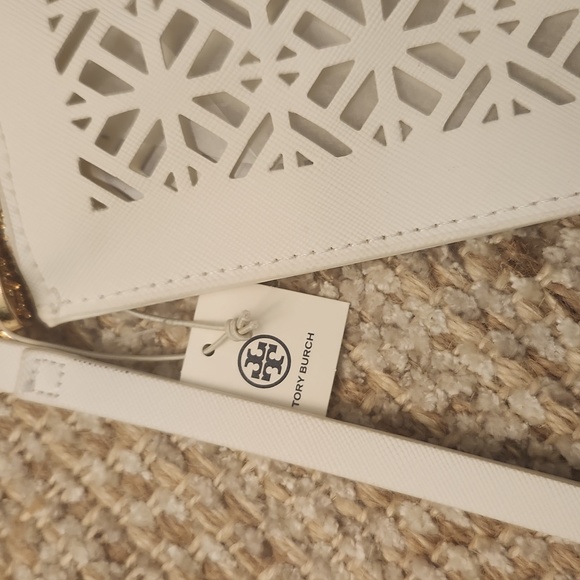 Tory Burch Clutch - Picture 4 of 4